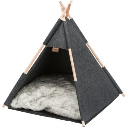 Cave Tipi