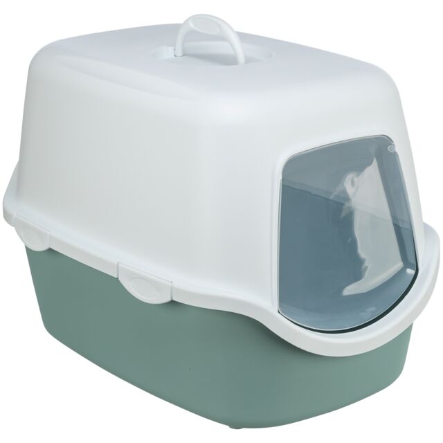 Litter Tray Vico, with Hood - Image 10