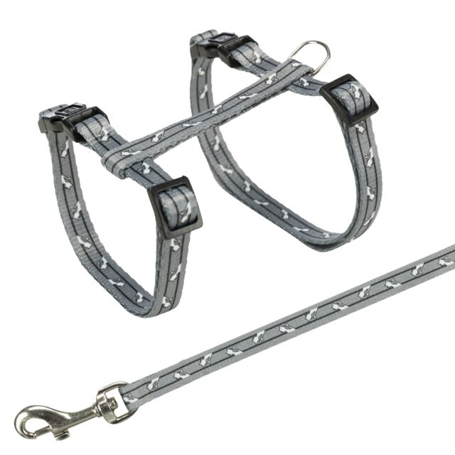 Harness with Lead - Image 2