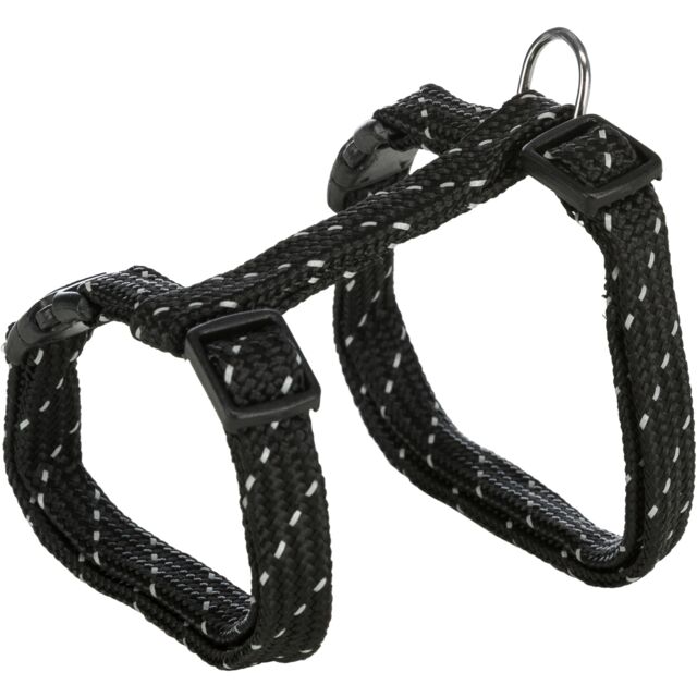 Harness with Lead, Reflecting - Image 2