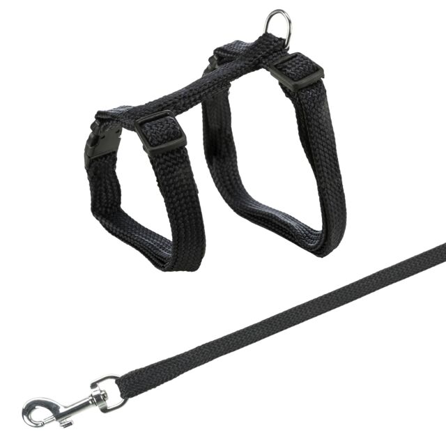 Cat Harness with Lead - Image 2
