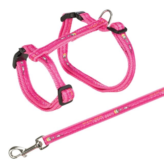 Harness XXL with Lead - Image 3