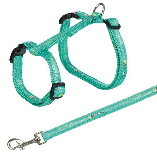 Harness XXL with Lead - Image 5