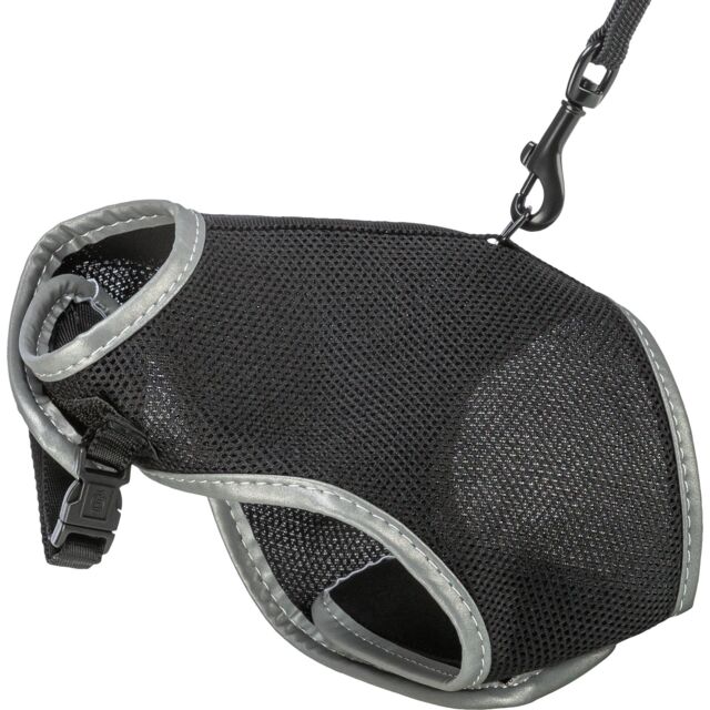 Soft Harness with Lead - Image 4