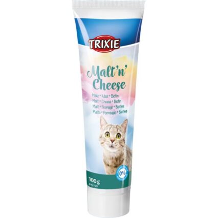 Trixie -Malt'n'Cheese Anti-Hairball