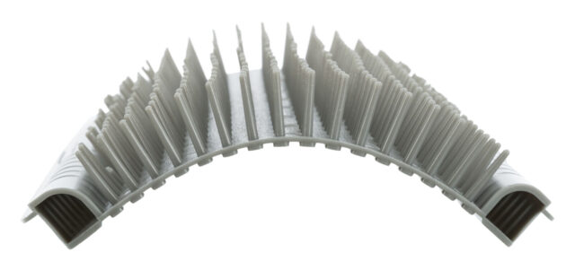 Corner Massage Brush - Image 3