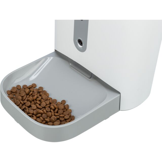 Trixie -Automatic Food Dispenser TX-C Smart 4.5L Pro - Image 6