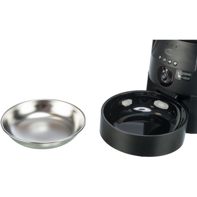 Trixie -Automatic Food Dispenser TX-C Smart 3.0L - Image 7