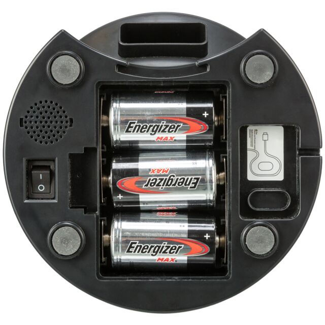 Trixie -Automatic Food Dispenser TX-C Smart 3.0L - Image 10