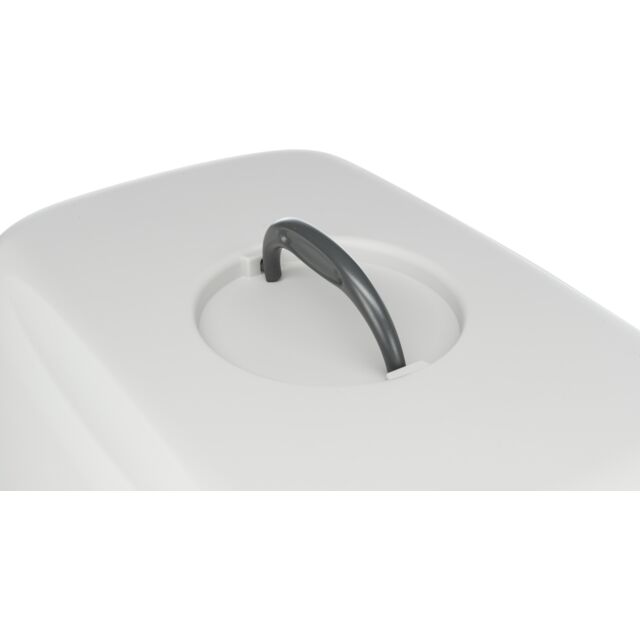 Litter Tray Vico, with Hood - Image 12