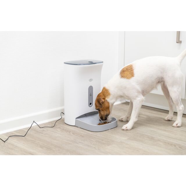 Trixie -Automatic Food Dispenser TX-C Smart 4.5L Pro - Image 14