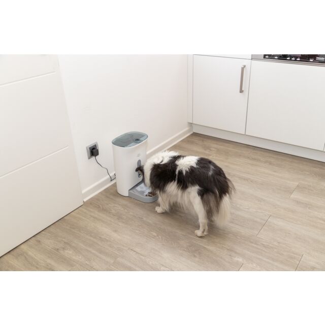 Trixie -Automatic Food Dispenser TX-C Smart 4.5L Pro - Image 15