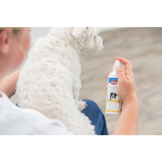 Trixie - Jojoba Oil Spray - Image 3