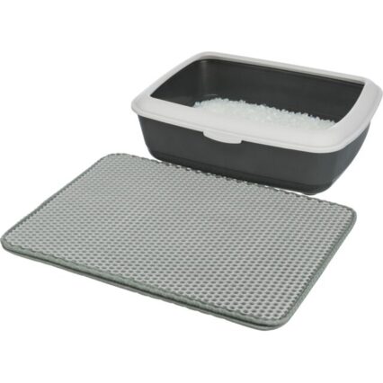 Litter Tray Sieve-Mat