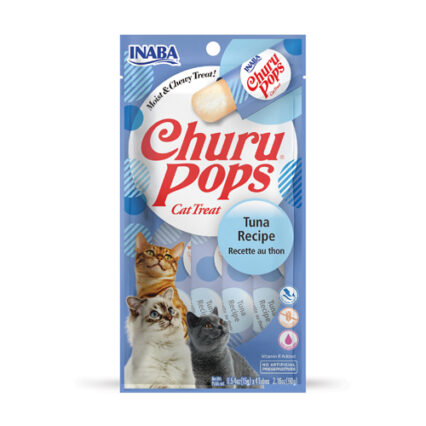 Churu Pops - Tuna