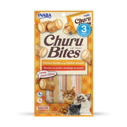 Churu Bites - Chicken