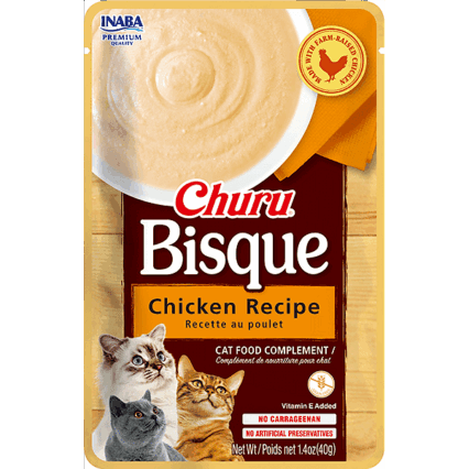 Ciao Bisque - Pule