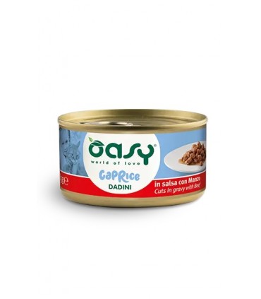 Oasy caprice dadini me vic 85g