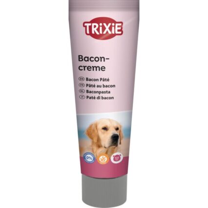 Bacon Pâté