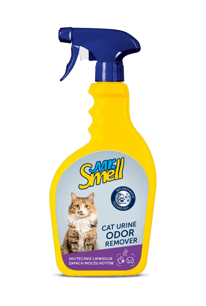 Mr Smell - Eleminues per aroma dhe njolla - Image 3